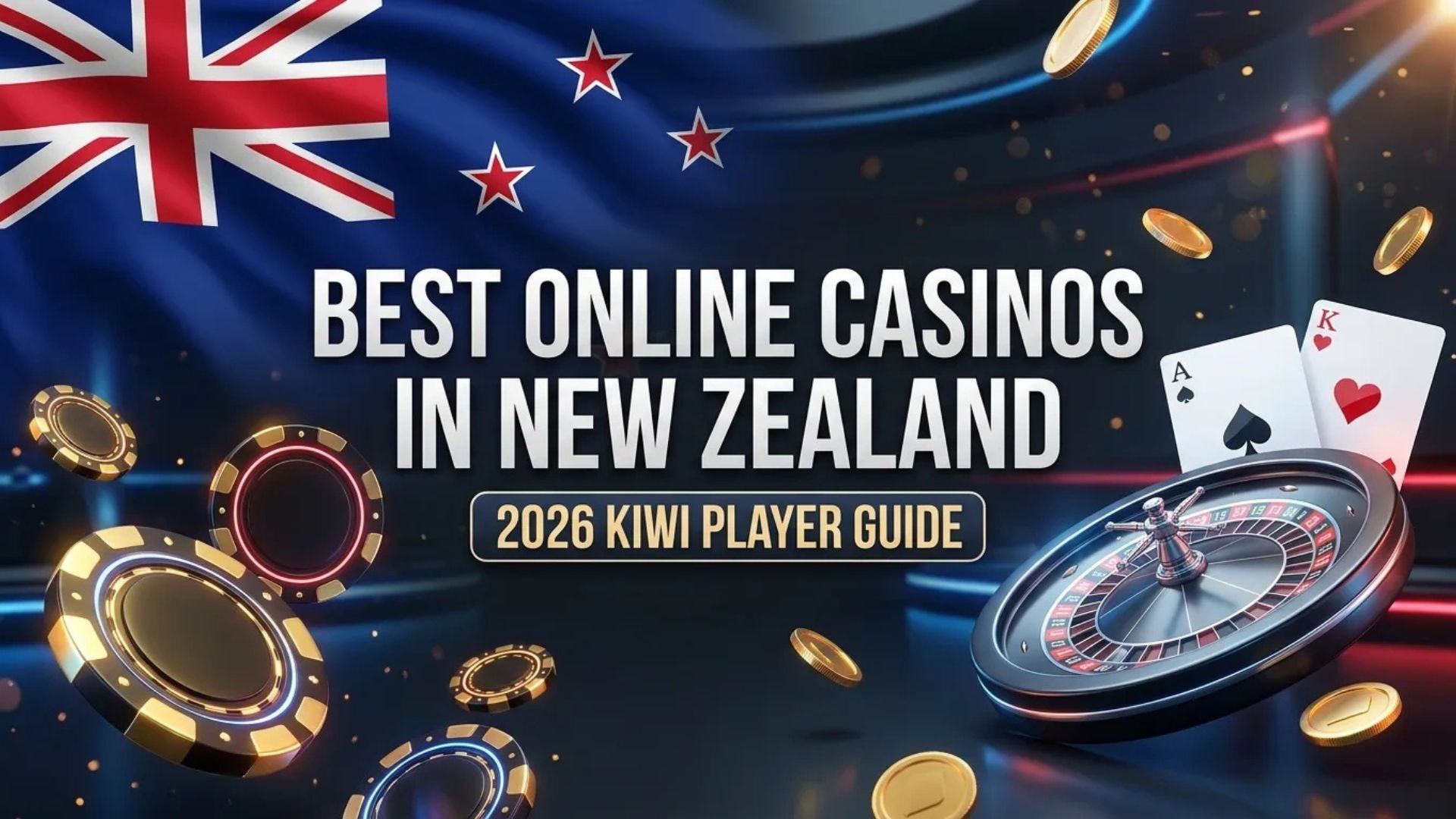 Online casino